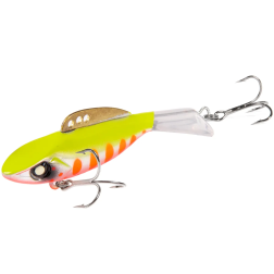 Балансир Lucky John Pro Series MEBARU 77мм