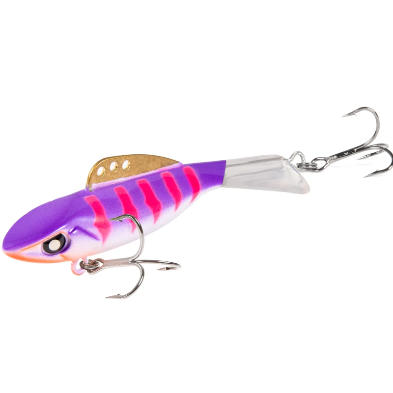 Балансир Lucky John Pro Series MEBARU 77мм