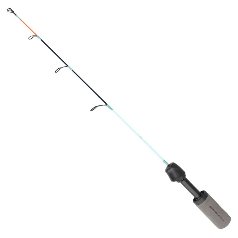 Вудка зимова GC N-Ice Crystal Carbon 70H