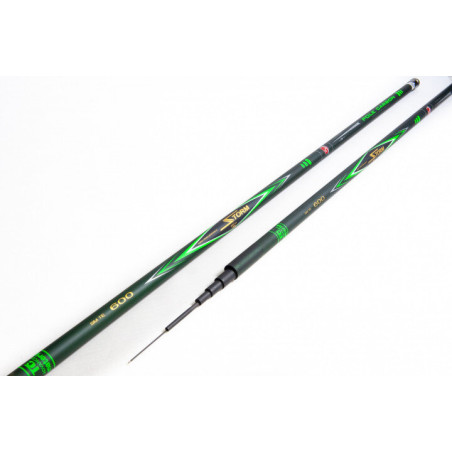 Махове вудлище карбонове River Sports Fishing Storm 8 м
