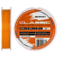 Волосінь Brain Classic Carp Line (solid orange) 150m