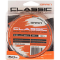 Волосінь Brain Classic Carp Line (solid orange) 150m