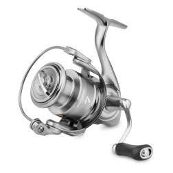 Котушка Select Chrome 2500 6+1BB
