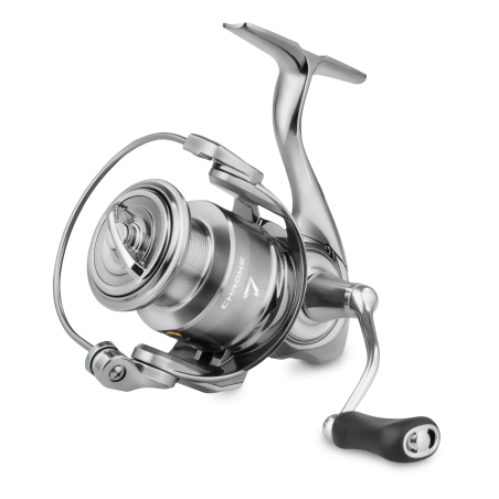 Котушка Select Chrome 2500 6+1BB