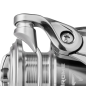 Котушка Select Chrome 2500 6+1BB Котушка Select Chrome 2500 6+1BB