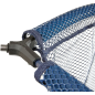 Голова підсаку Brain Rubber Net 65 55x65x45cm