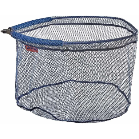 Голова підсаку Brain Rubber Net 55 45x55x35cm