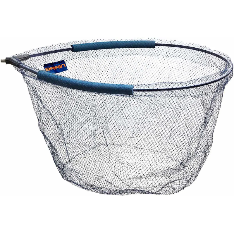 Голова підсаку Brain Super Lite 55 Float 45x55x35cm