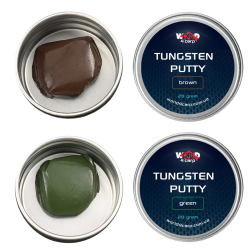 Вольфрамова паста W4C TUNGSTEN PUTTY 20 г