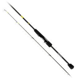 Спінінг Favorite U1 722L-T 2.18m 3-12g Fast