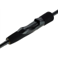 Спінінг Favorite U1 722L-T 2.18m 3-12g Fast