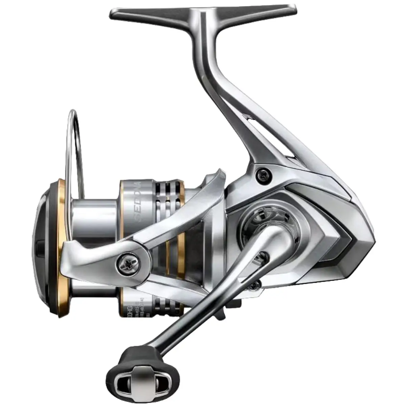 Котушка Shimano Sedona FJ 1000S 3+1BB 5.0:1