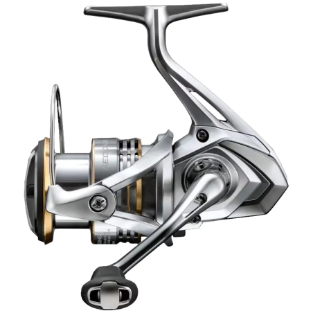 Котушка Shimano Sedona FJ 1000S 3+1BB 5.0:1
