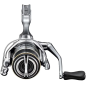 Котушка Shimano Sedona FJ 1000S 3+1BB 5.0:1
