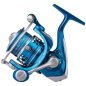 Катушка Favorite Blue Bird 2000S BB20S1 9+1BB 5.2:1