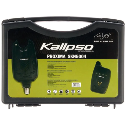 Набір сигналізаторів Kalipso Proxima SKN5004