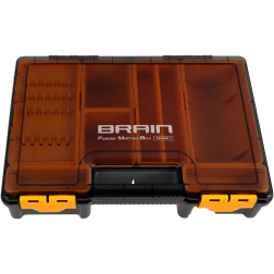Коробка Brain Feeder Method Box №1 35*25*8cm