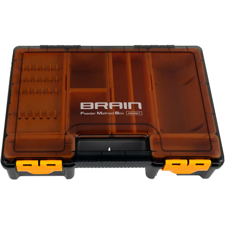 Коробка Brain Feeder Method Box №1 35*25*8cm
