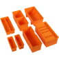 Коробка Brain Feeder Method Box №1 35*25*8cm