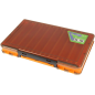 Коробка Select Reversible Box SLXD-31A 34x21.5x5cm Коробка Select Reversible Box SLXD-31A 34x21.5x5cm