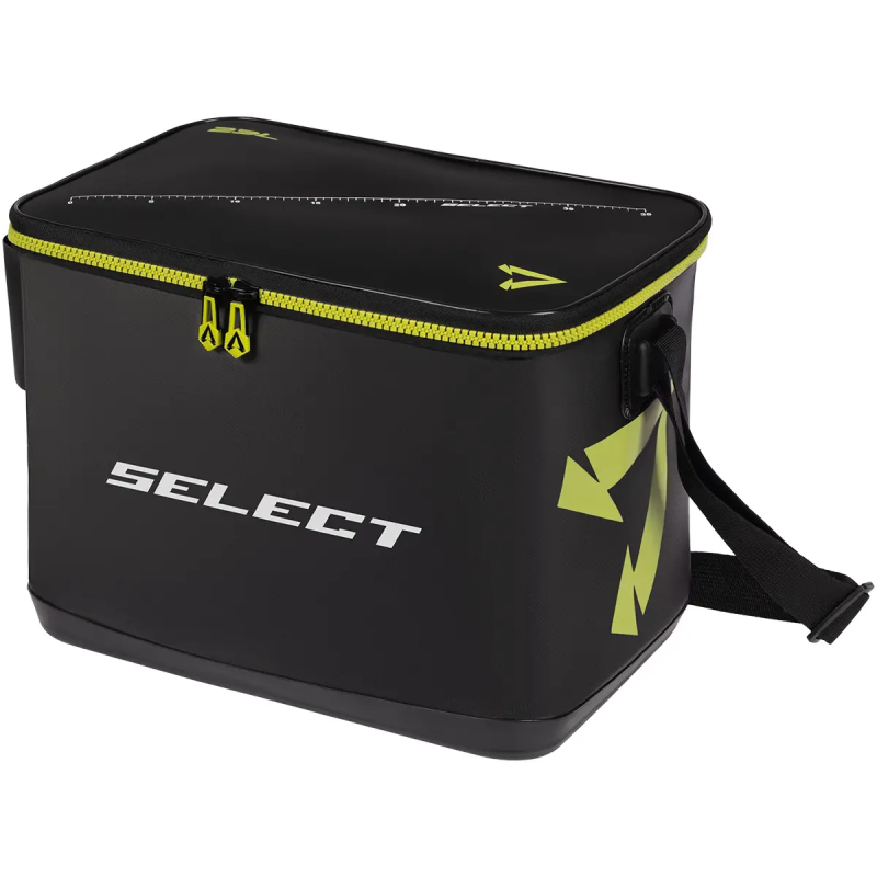 Сумка Select Folding Bakkan PRO 23 Black