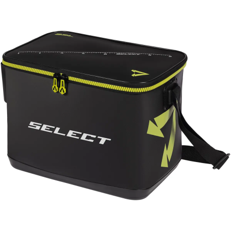 Сумка Select Folding Bakkan PRO 23 Black
