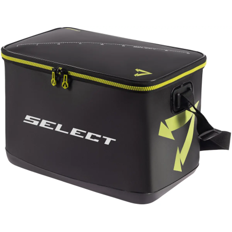 Сумка Select Folding Bakkan HD 30 Black
