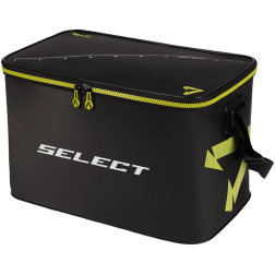 Сумка Select Folding Bakkan 34 Black