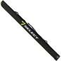 Чохол для вудилищ Select Semi Hard Rod Case 135x10cm Black