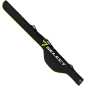 Чохол для вудилищ Select Semi Hard Rod & Reel Case 145cm Black