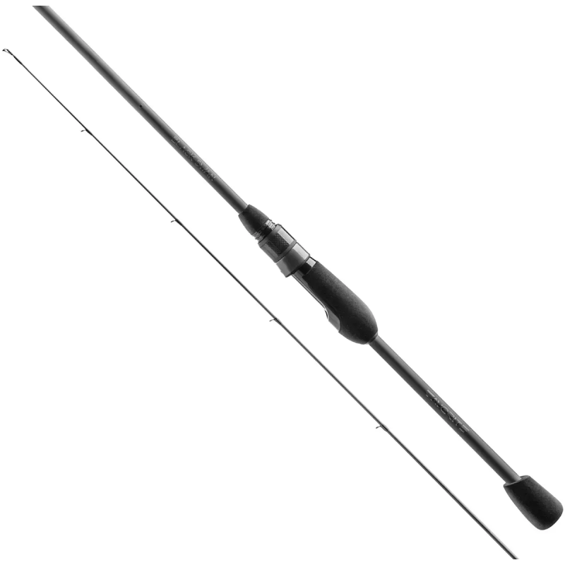 Спінінг Favorite Black Swan BSWTS1-772ML 2.32m 4-18g Fast