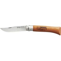 Ніж Opinel №12 Carbone