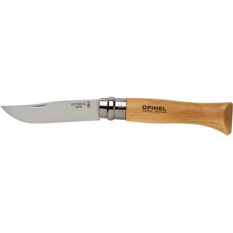 Ніж Opinel №7 Inox