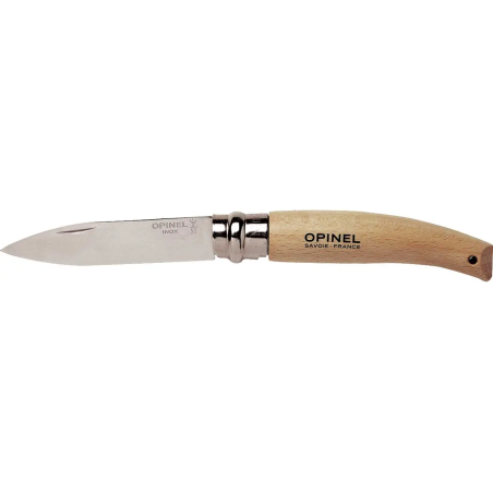 Ніж Opinel Couteau de Jardin №8 VRI Inox