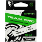 Волосінь Brain Team Pro 50m (clear) 0.135mm 1.9kg