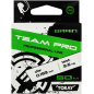 Волосінь Brain Team Pro 50m (clear) 0.193mm 3.6kg