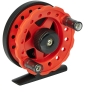 Котушка Viking Fishing Ice Pro 65 к:red
