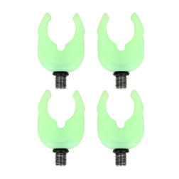 Набір рогачів GC Butt Rest Set Glow L (4шт)