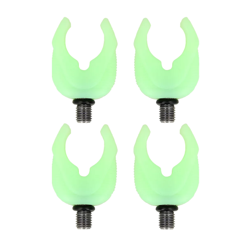 Набір рогачів GC Butt Rest Set Glow L (4шт)
