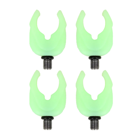 Набір рогачів GC Butt Rest Set Glow L (4шт)