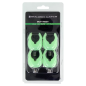 Набір рогачів GC Butt Rest Set Glow L (4шт)