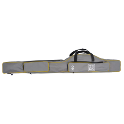 Чохол для вудилищ ZEOX Basic Reel-In 160см 3 відділення