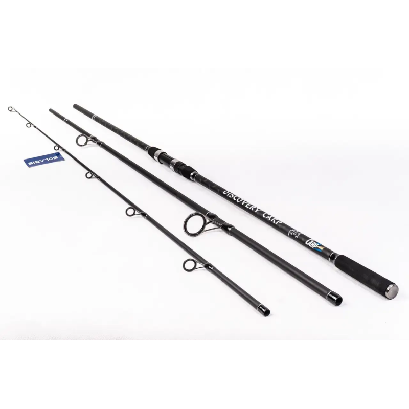 Спінінг короповий Discovery Carp 3.6 м.(перше кільце 50мм)