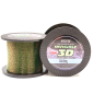Волосінь ECLIPSE Invisible 3D 1000m 0.33mm