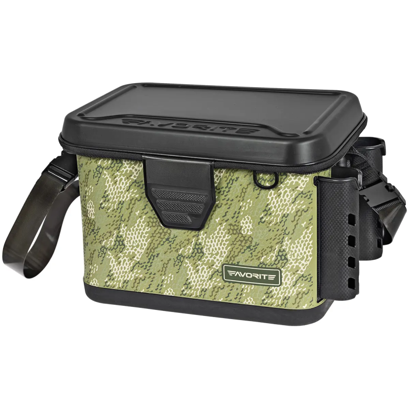 Сумка Favorite Tackle Bakkan BKN.1-20M 20L Khaki