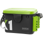 Сумка Favorite Tackle Bakkan X1 BKN.1-20M 20L Black lime