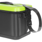 Сумка Favorite Tackle Bakkan X1 BKN.1-20M 20L Black lime