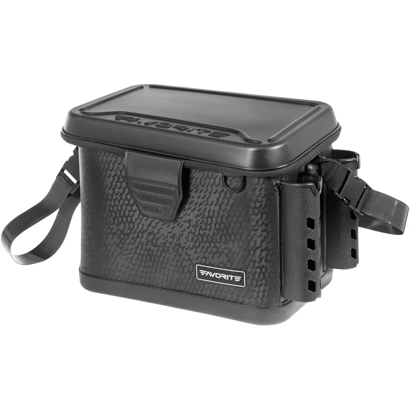 Сумка Favorite Tackle Bakkan BKN.1-20M 20L Black
