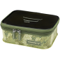 Коробка Favorite Eva Tackle Box TCLB-S 205x160x70mm Khaki