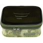 Коробка Favorite Eva Tackle Box TCLB-S 205x160x70mm Khaki